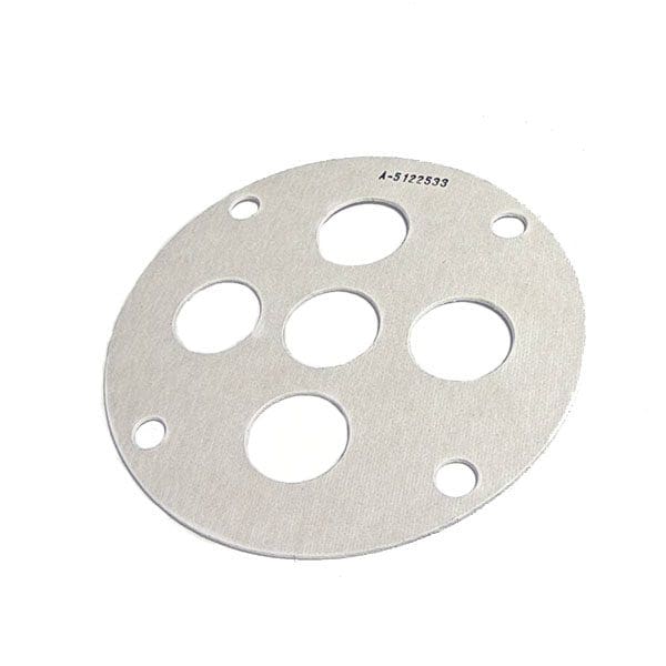 Detroit Gasket Oil Filter Adapter 71 5122533