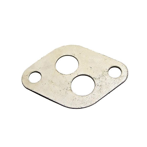 Detroit Gasket Oil Press Rgltr Body 71 5154199