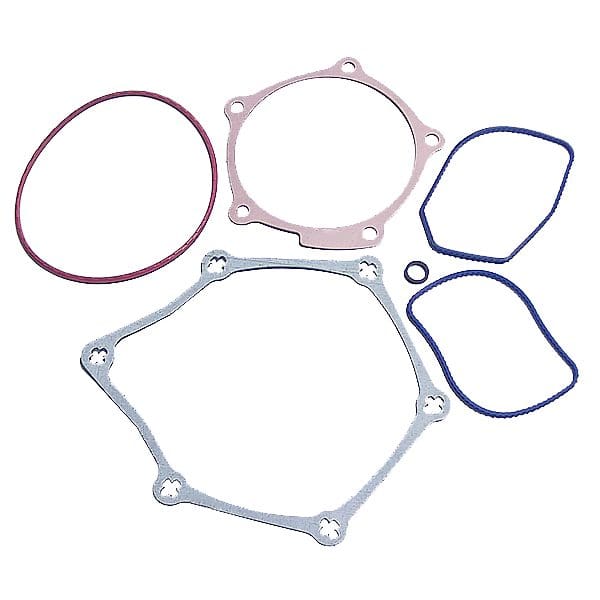 Detroit Gasket Set - Custom 23532720FTS2
