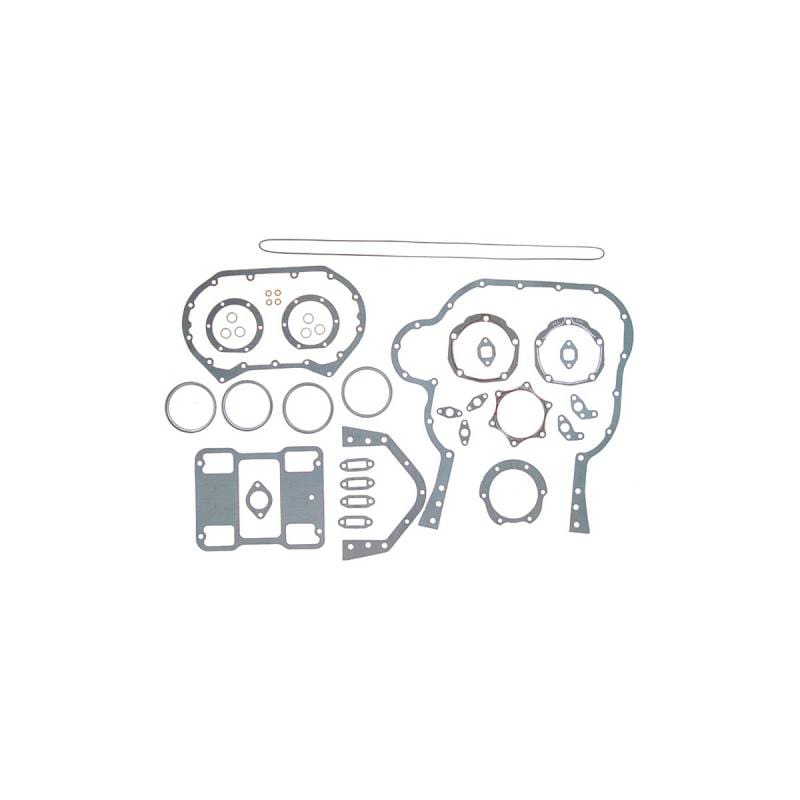 Detroit Gasket Set Overhaul 4 71 23512675