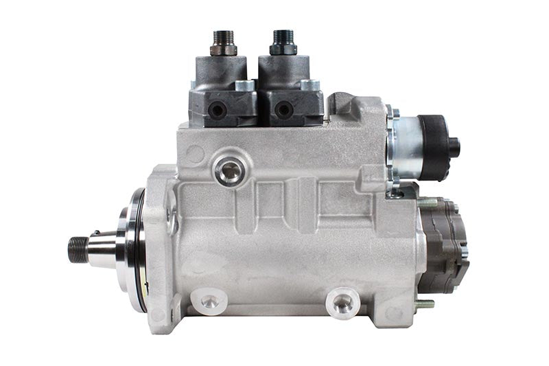 Detroit Genuine Bosch DD15, DD13, DD16 High Pressure Fuel Pump A4720902150 – Remanufactured