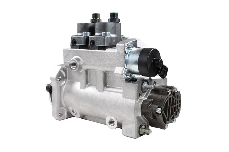 Detroit Genuine Bosch DD15, DD13, DD16 High Pressure Fuel Pump A4720902150 – Remanufactured