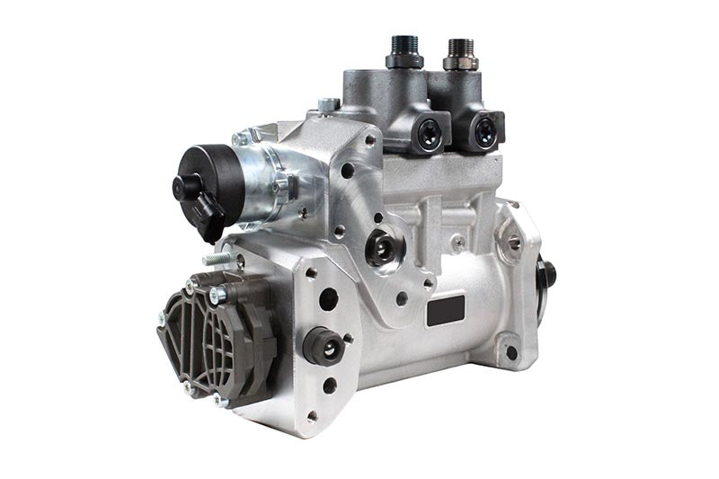 Detroit Genuine Bosch DD15, DD13, DD16 High Pressure Fuel Pump A4720902150 – Remanufactured