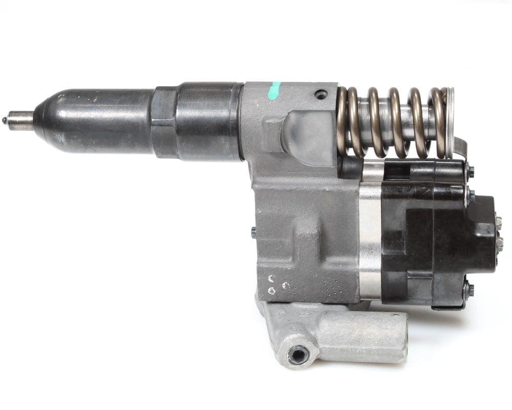 Detroit Injector for Series 92 F00E200220 – Remanufactured