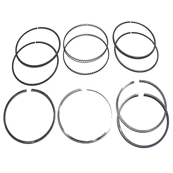 Detroit Piston Ring Set 23501524