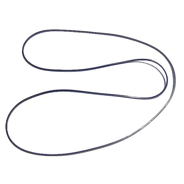 Detroit Series 149 Air Box Cover Seal Ring 5139696