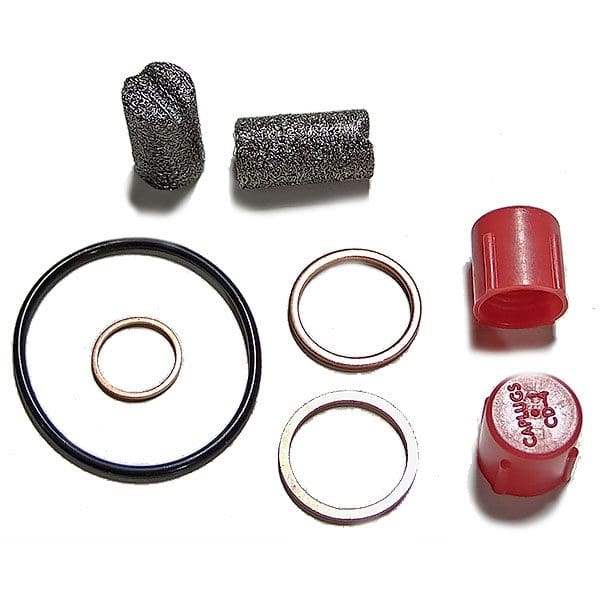 Detroit Series 149 Fuel Injector Service Kit 5229169
