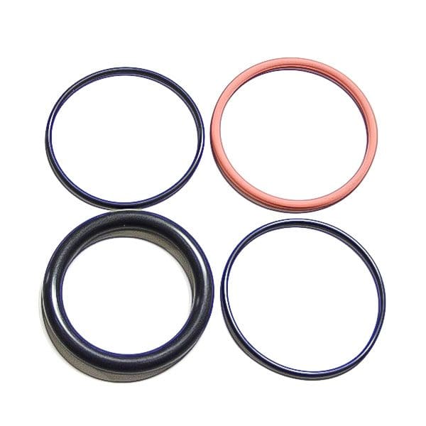 Detroit Series 50/Series 60 Fuel Injector Nut Assembly O-Ring Kit MCB26210