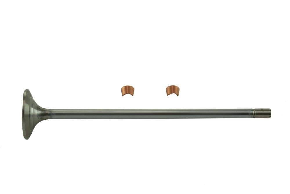 Detroit Series 50/Series 60 Intake Valve 23529629
