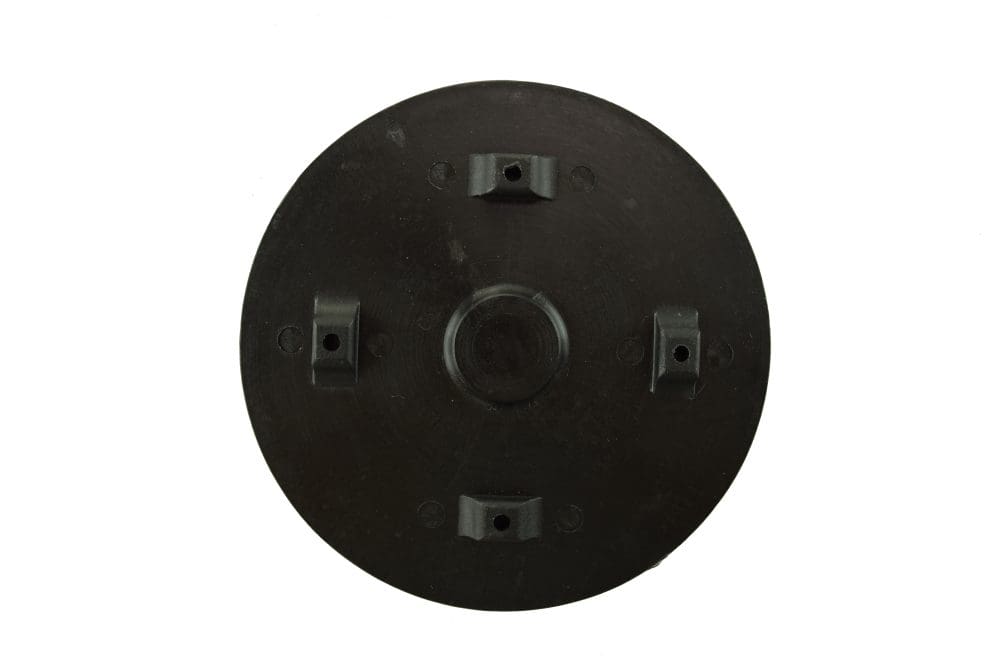 Detroit Series 50/Series 60 Water Pump Cover 8922383