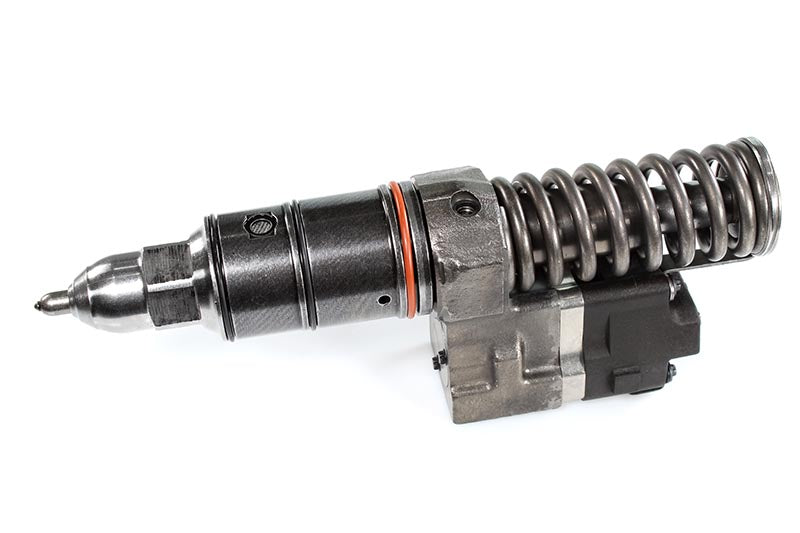 Detroit Series 60 11.1L Fuel Injector 5235580 – Remanufactured