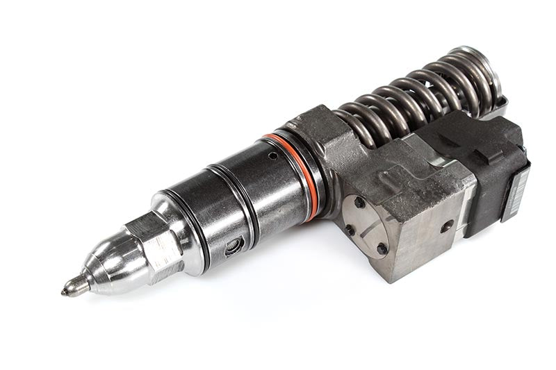 Detroit Series 60 11.1L Fuel Injector 5235580 – Remanufactured