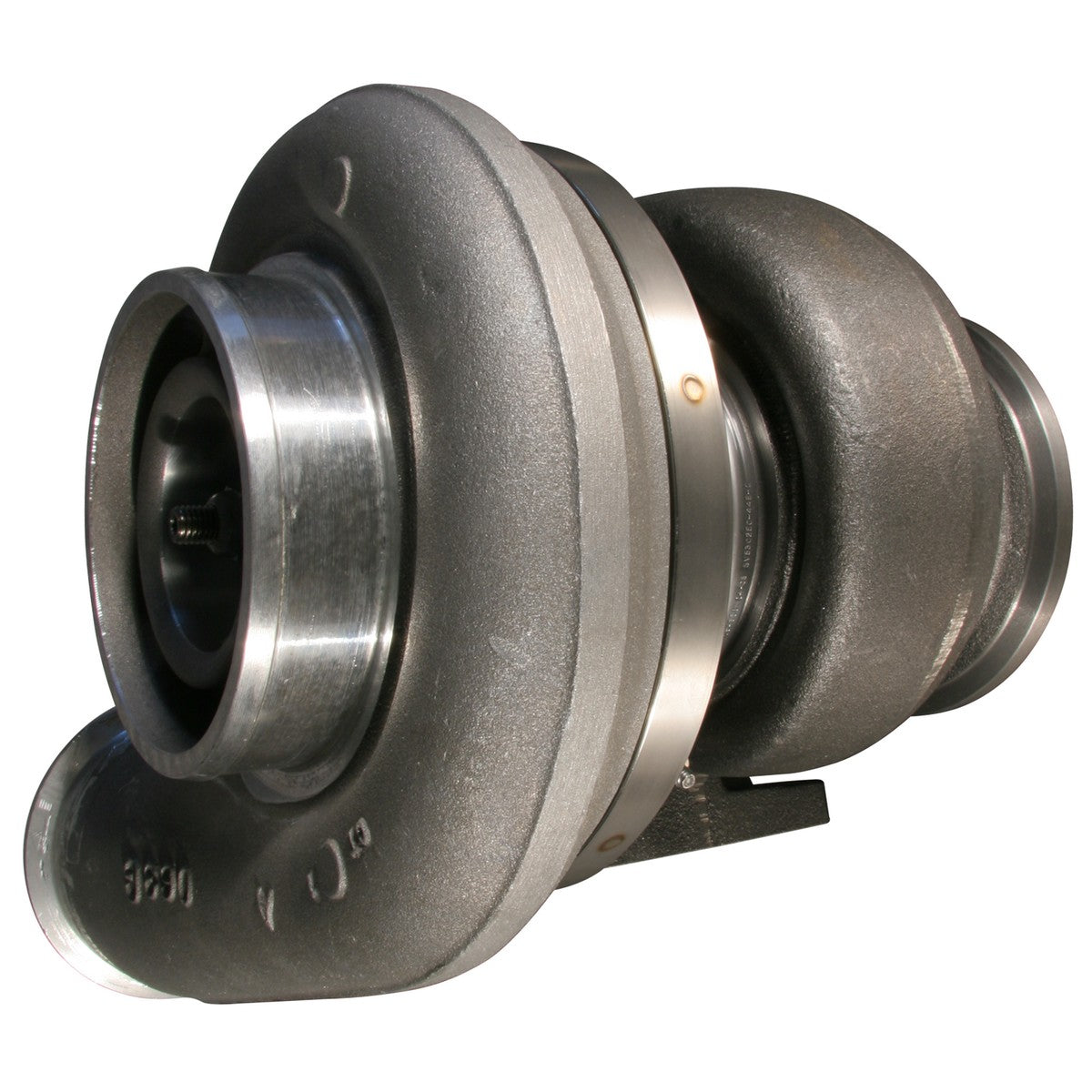 Detroit Series 60 11.1L Turbocharger 23508405