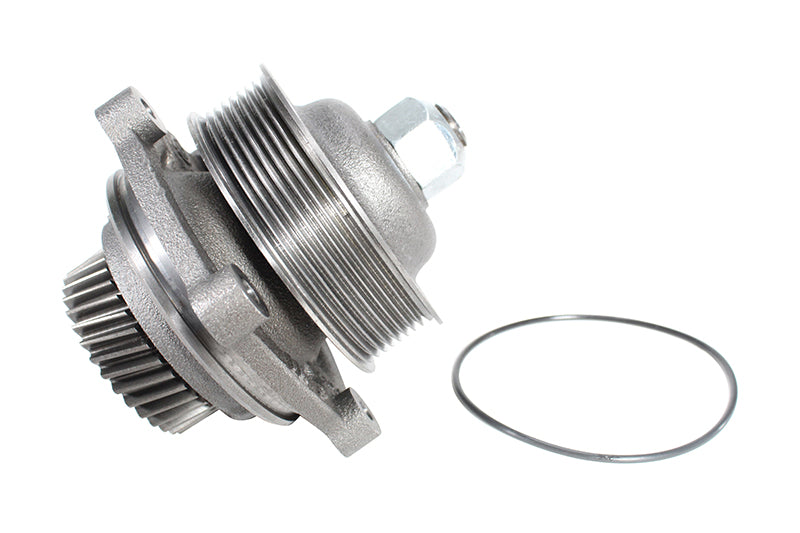 Detroit Series 60 12.7L, 14L, 11.1L Accessory Drive 23523998