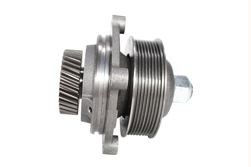 Detroit Series 60 12.7L, 14L, 11.1L Accessory Drive 23523998