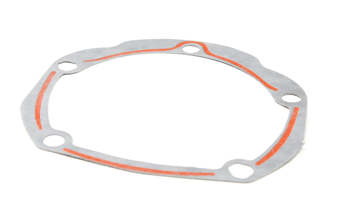 Detroit Series 60 12.7L, 14L, 11.1L Air Compressor Drive Gasket 23515145