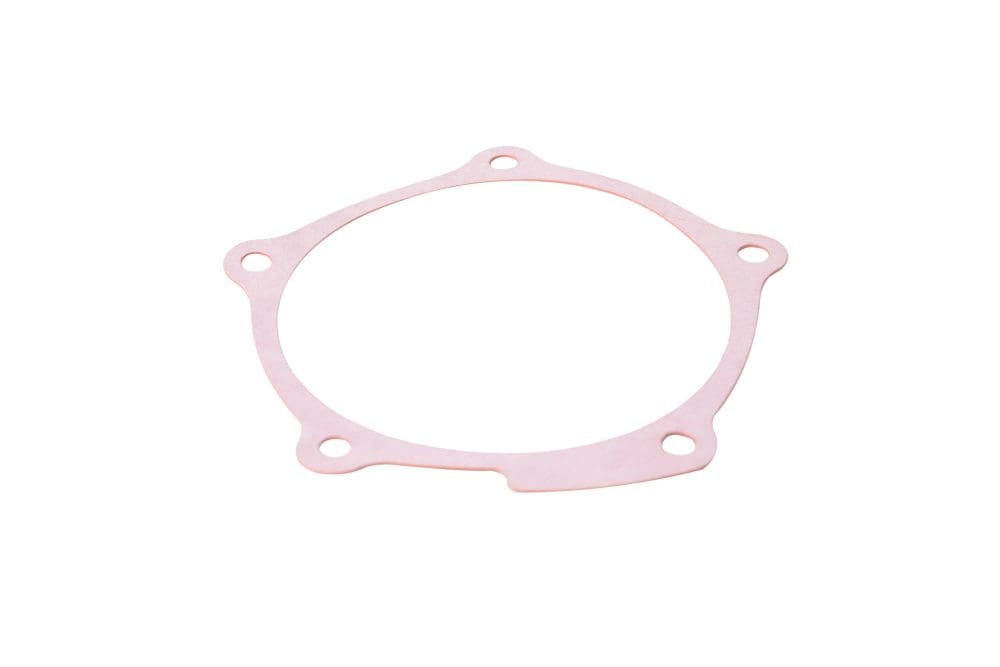 Detroit Series 60 12.7L, 14L, 11.1L Camshaft Access Cover Gasket 8929130