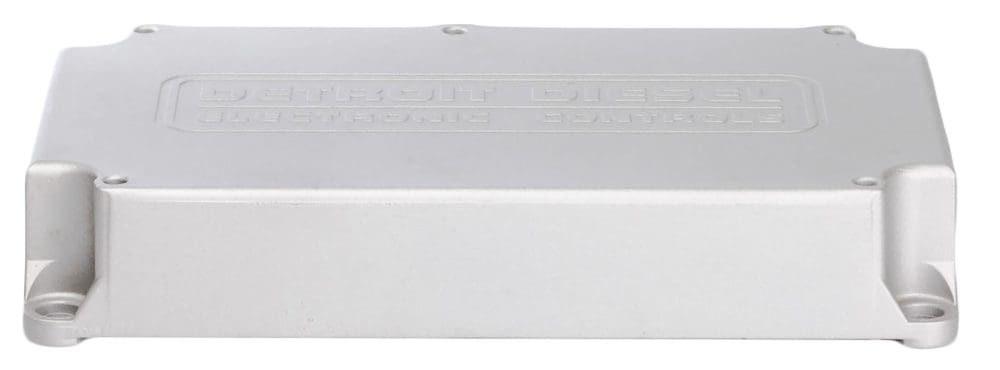 Detroit Series 60 12.7L, 14L, 11.1L ECU R23518743 – Remanufactured
