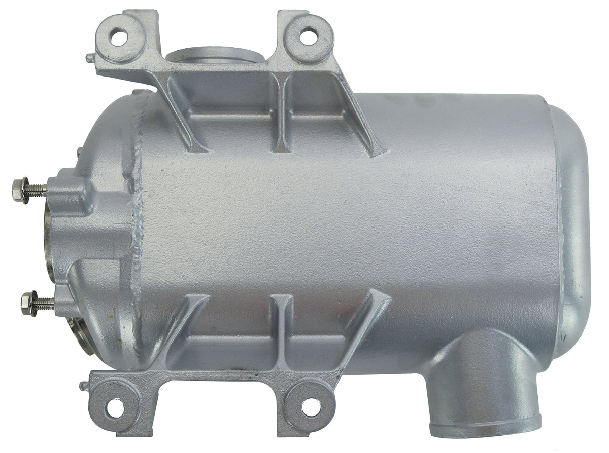 Detroit Series 60 12.7L, 14L, 11.1L EGR Cooler 23538835