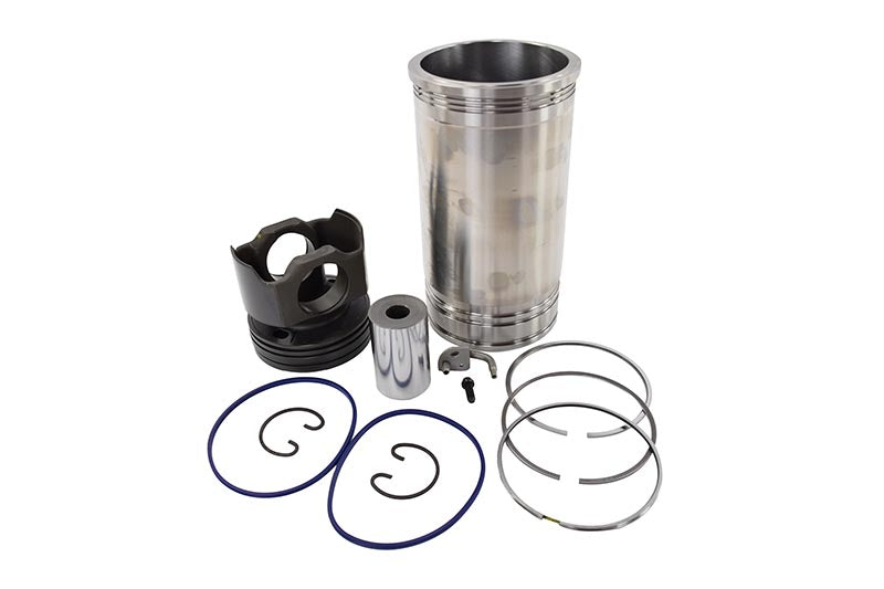Detroit Series 60 12.7L, 14L, 11.1L Engine Rebuild Kit AMCOH23538418QCA