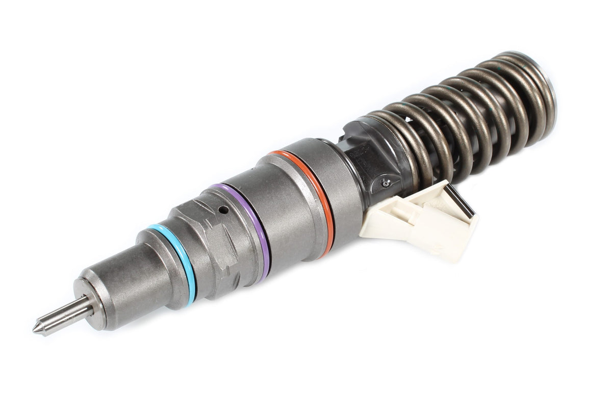Detroit Series 60 12.7L, 14L, 11.1L EUIN3 Fuel Injector 0986441031 – Remanufactured