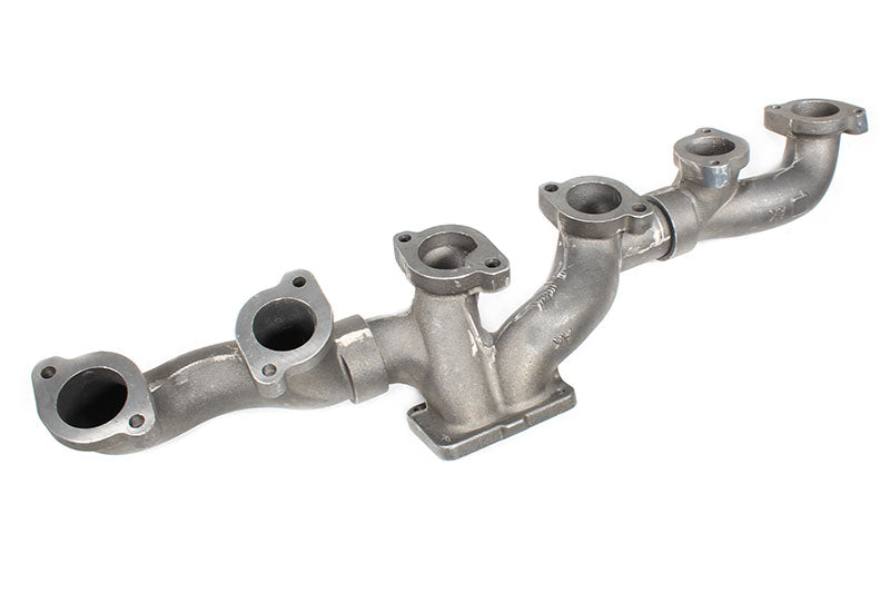 Detroit Series 60 12.7L, 14L, 11.1L Exhaust Manifold Kit 23511977