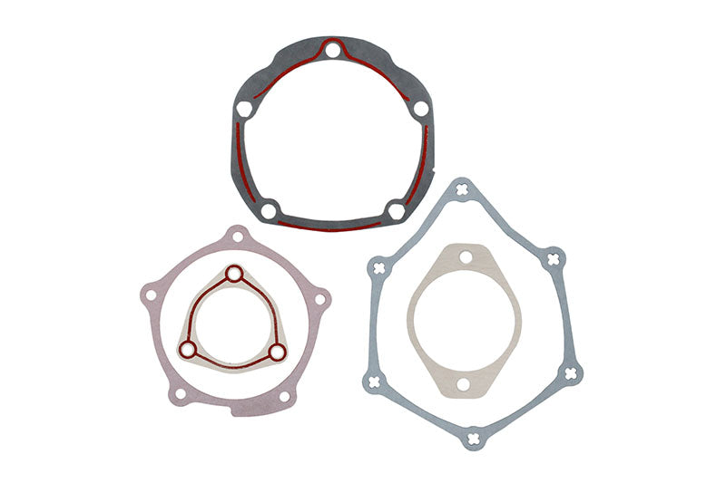 Detroit Series 60 12.7L, 14L, 11.1L Front Cover Gasket Set 631340F