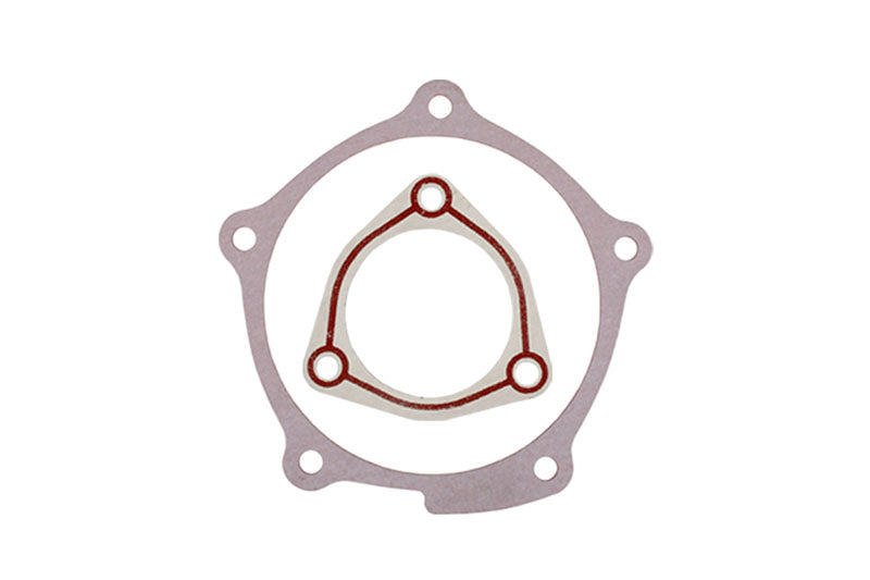 Detroit Series 60 12.7L, 14L, 11.1L Front Cover Gasket Set 631340F