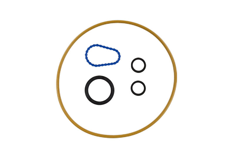 Detroit Series 60 12.7L, 14L, 11.1L Front Cover Gasket Set 631340F