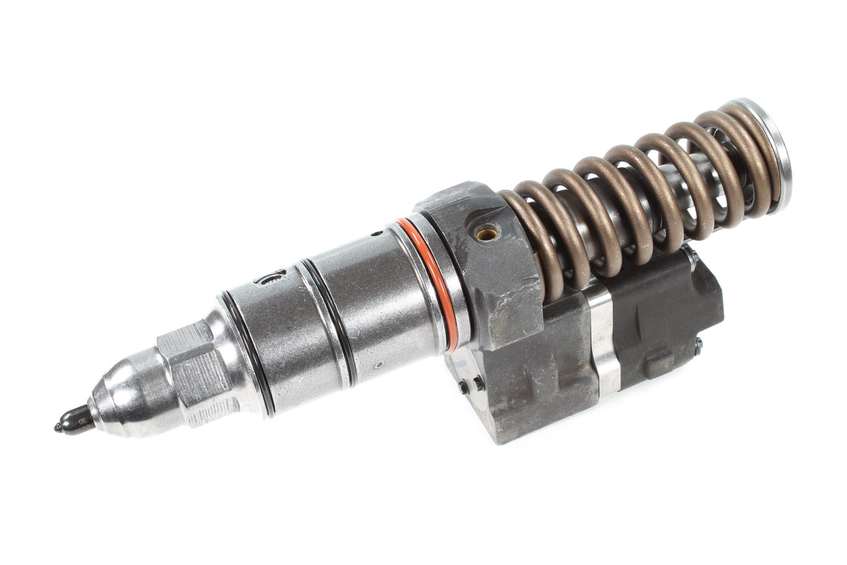 Detroit Series 60 12.7L, 14L, 11.1L Fuel Injector 05234785 – Remanufactured