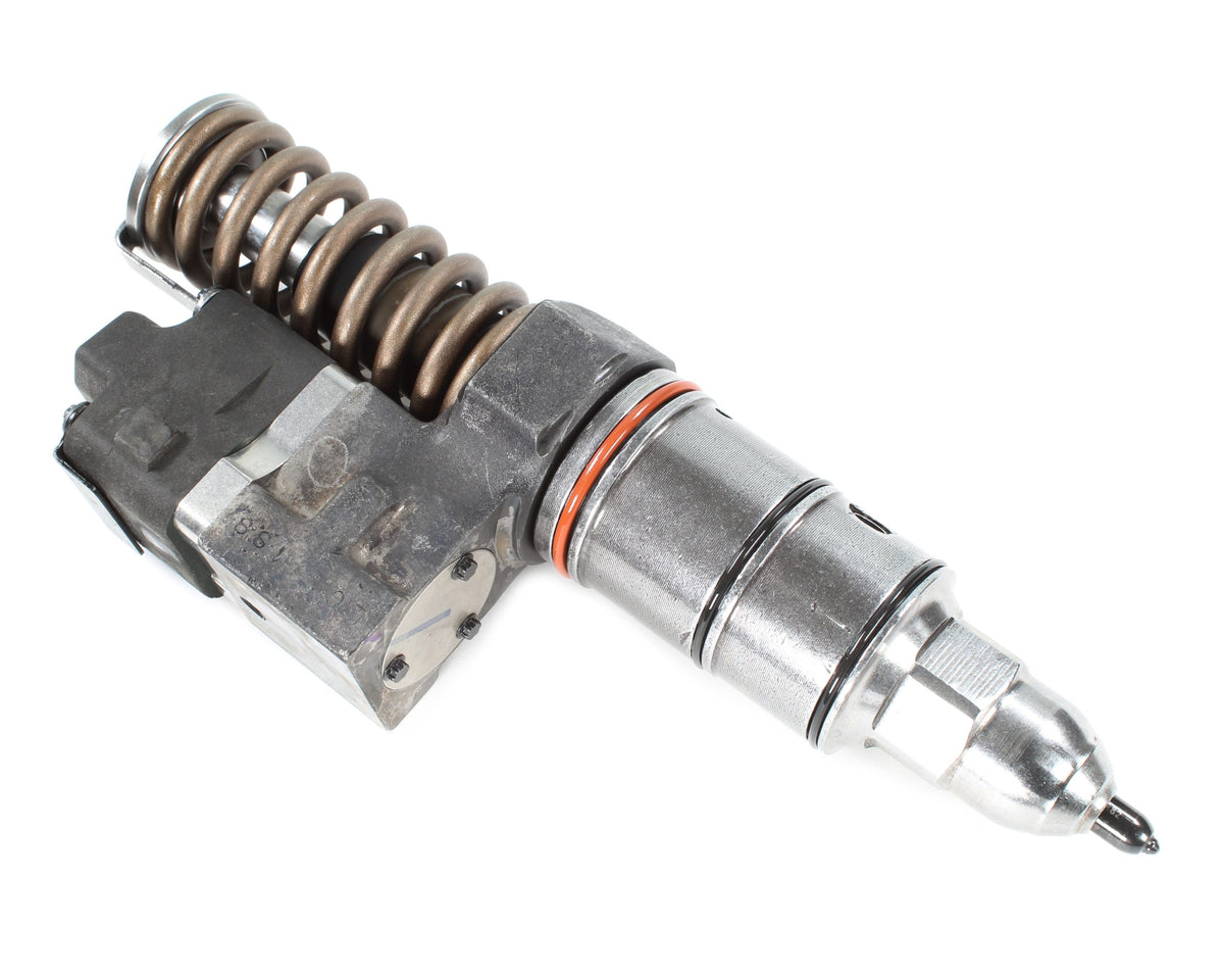 Detroit Series 60 12.7L, 14L, 11.1L Fuel Injector 05234785 – Remanufactured