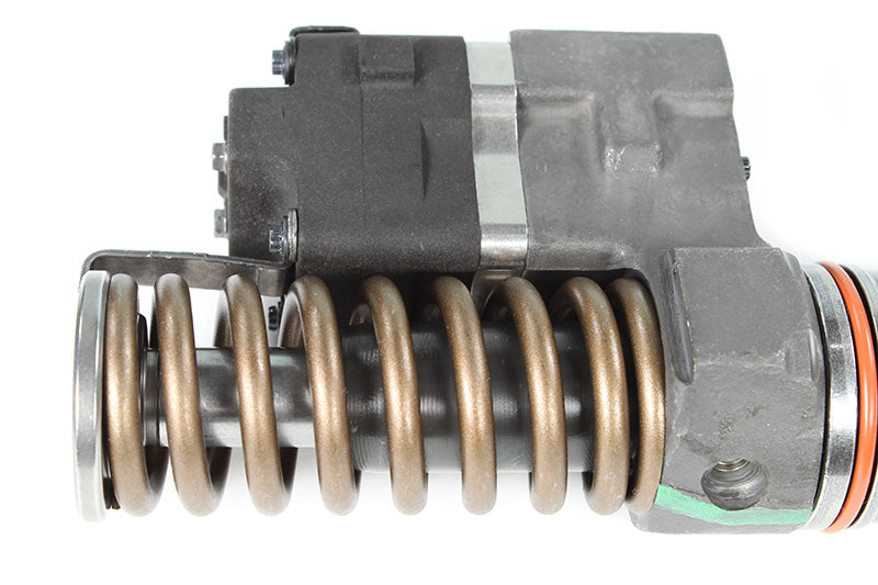 Detroit Series 60 12.7L, 14L, 11.1L Fuel Injector 05237315 – Remanufactured