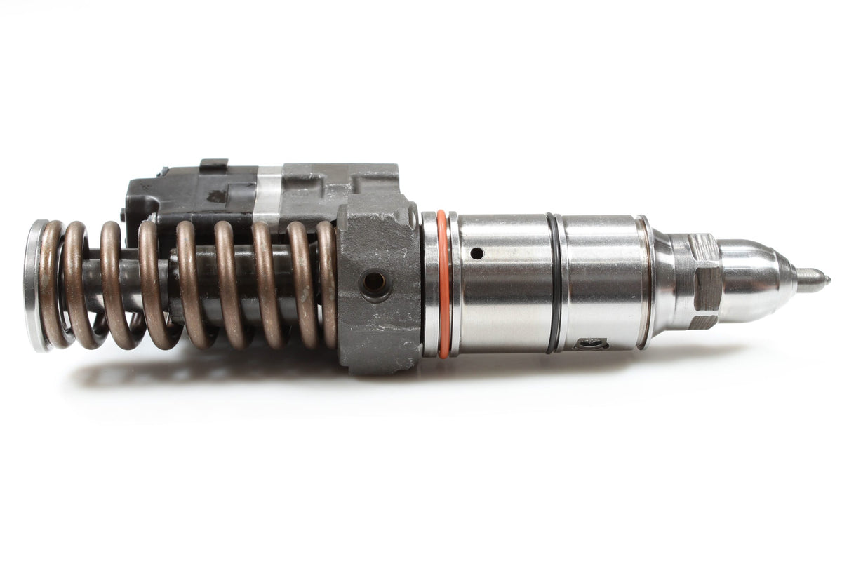 Detroit Series 60 12.7L, 14L, 11.1L Fuel Injector 1480200019 – Remanufactured