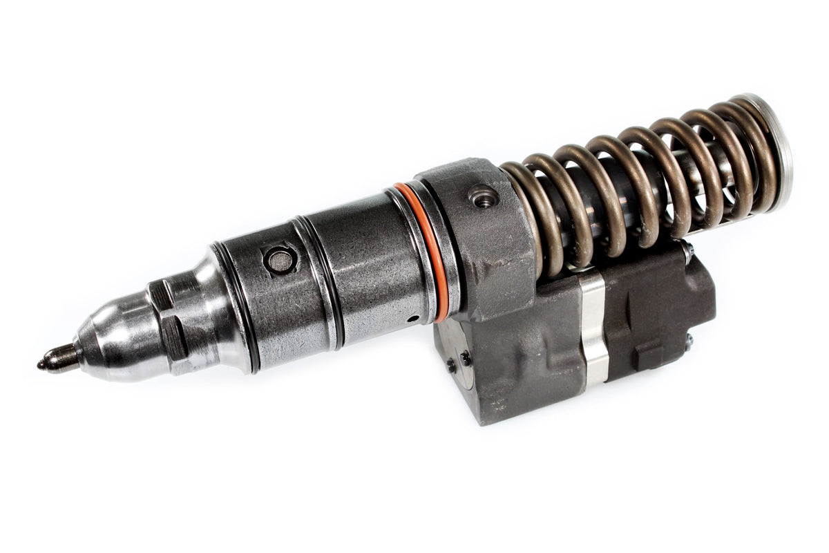Detroit Series 60 12.7L, 14L, 11.1L Fuel Injector 1480200052 – Remanufactured