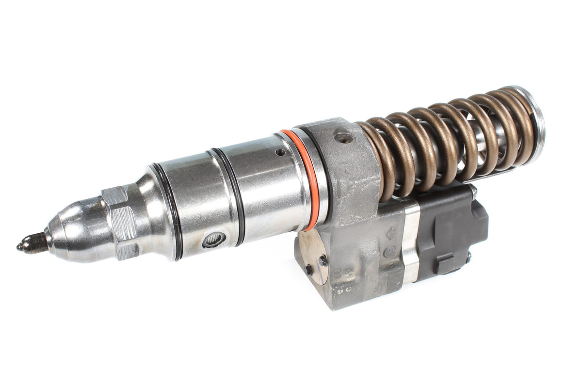Detroit Series 60 12.7L, 14L, 11.1L Fuel Injector 5235600 – Remanufactured