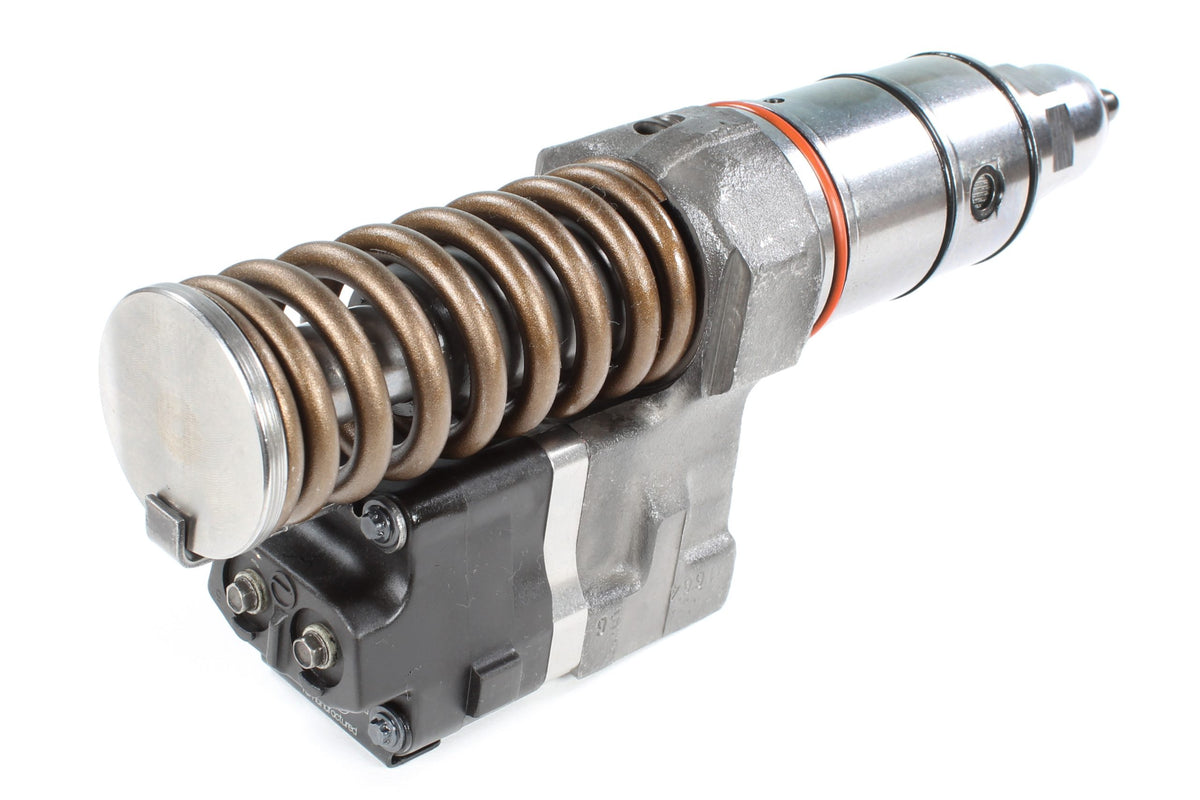 Detroit Series 60 12.7L, 14L, 11.1L Fuel Injector 5235600 – Remanufactured