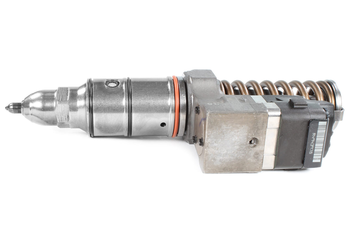 Detroit Series 60 12.7L, 14L, 11.1L Fuel Injector 5235600 – Remanufactured