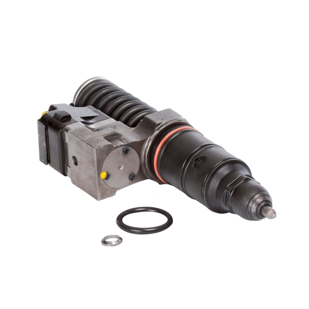 Detroit Series 60 12.7L, 14L, 11.1L Fuel Injector 5237787 – Remanufactured