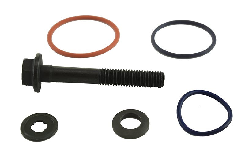 Detroit Series 60 12.7L, 14L, 11.1L Fuel Injector Installation Kit 23537111