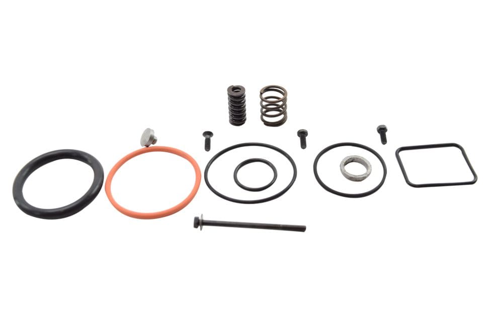 Detroit Series 60 12.7L, 14L, 11.1L Fuel Injector Repair Kit 523000125