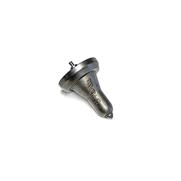 Detroit Series 60 12.7L, 14L, 11.1L Fuel Injector Spray Tip 4991753C1A