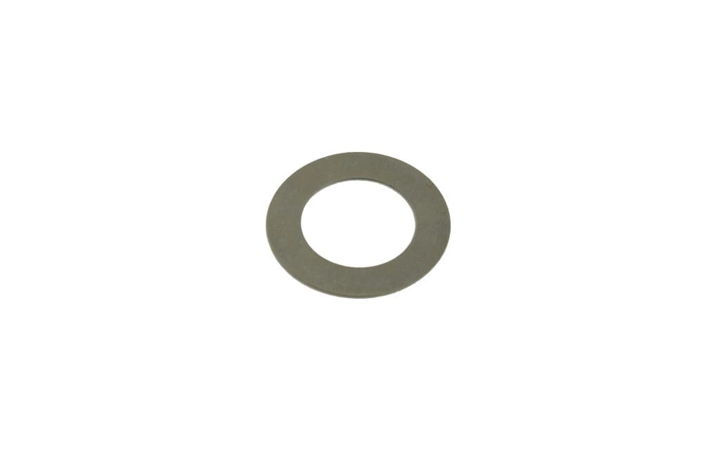Detroit Series 60 12.7L, 14L, 11.1L Fuel Injector Tube Shim 23536862