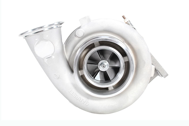 Detroit Series 60 12.7L, 14L, 11.1L Garrett Turbocharger 23518588