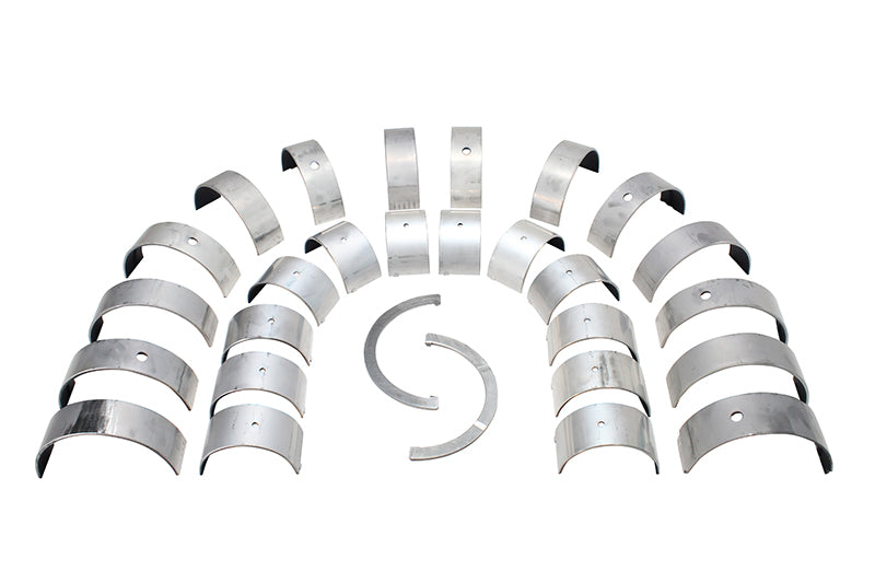 Detroit Series 60 12.7L, 14L, 11.1L High Performance Main and Rod Bearing Kit 671710FHP