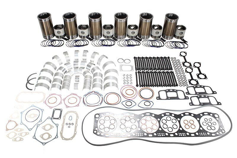 Detroit Series 60 12.7L, 14L, 11.1L Inframe Engine Rebuild Kit MCIF23532555QT