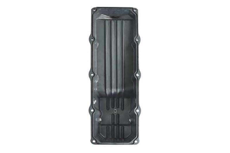 Detroit Series 60 12.7L, 14L, 11.1L Oil Pan 23521170