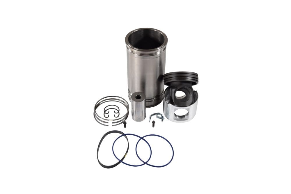 Detroit Series 60 12.7L, 14L, 11.1L Piston Cylinder Kit 23530665