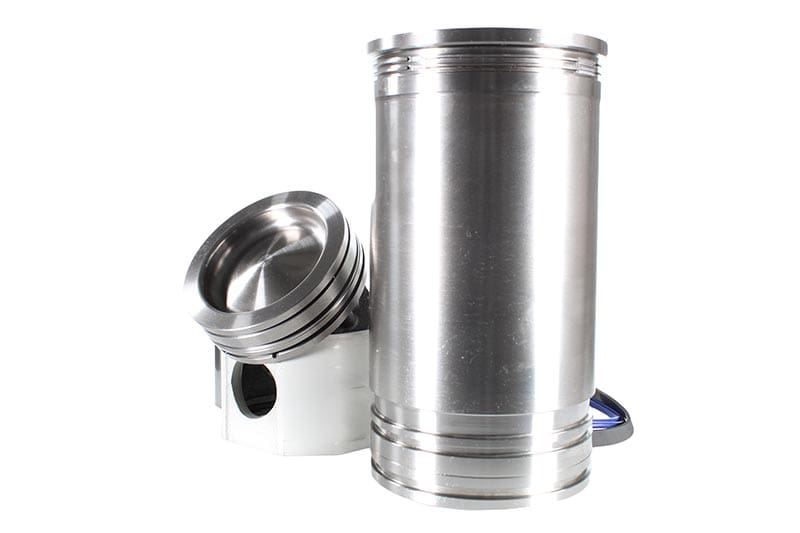 Detroit Series 60 12.7L, 14L, 11.1L Piston Cylinder Kit 23532558