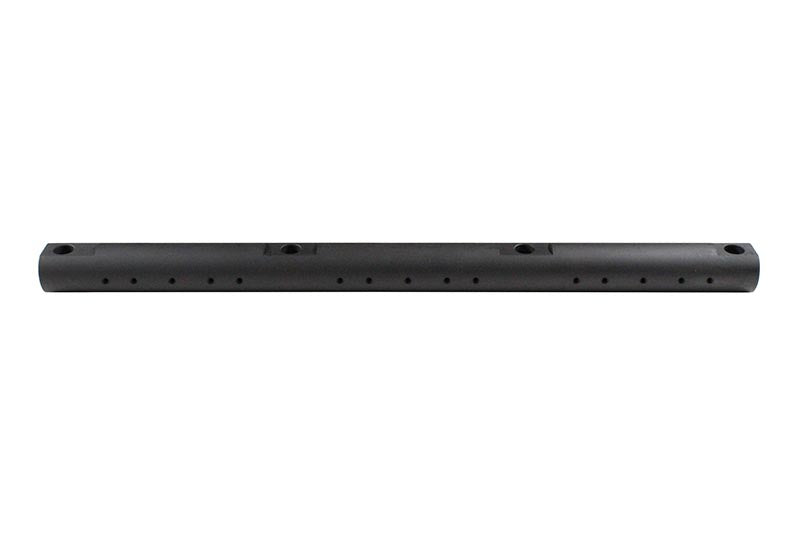 Detroit Series 60 12.7L, 14L, 11.1L Rocker Shaft 23524767