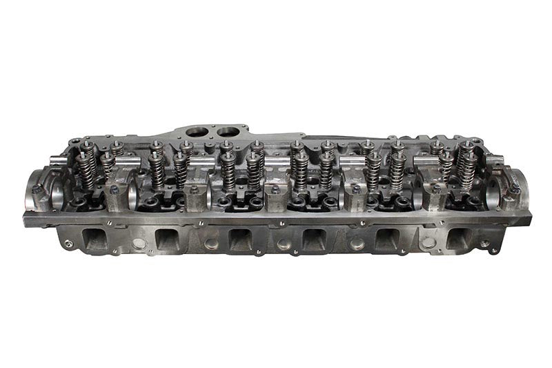 Detroit Series 60 12.7L, 14L Cylinder Head 23538858